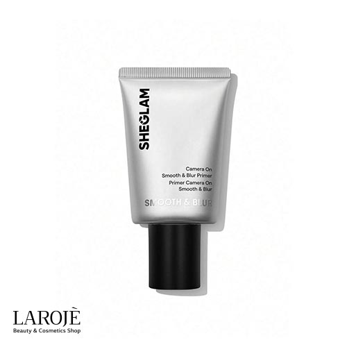 Sheglam Primer Camera On 1 | پرایمر مات کننده و محو کننده شیگلم Sheglam | فروشگاه اینترنتی لاروژ