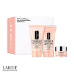 Clinique Set Discover 1 | ست مراقبت پوستی کلینیک Clinique مدل Discover | فروشگاه اینترنتی لاروژ